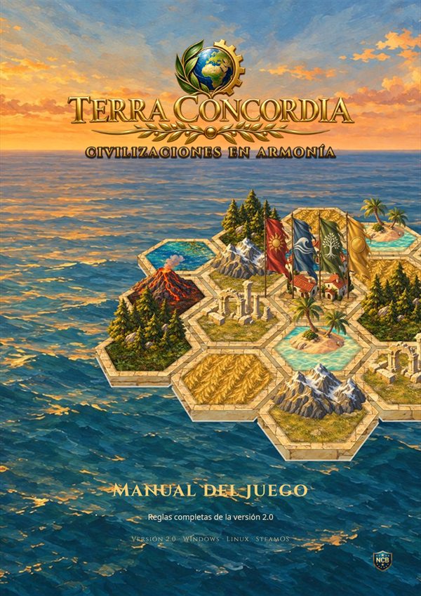 Manual del juego