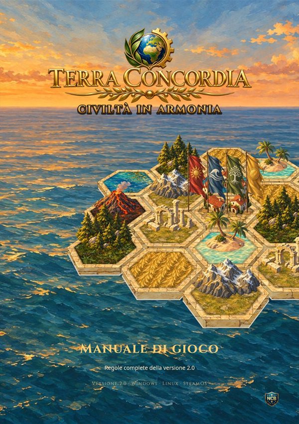 Manuale di gioco